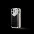 iPhone Case / RST17 - Magnetic Shield Alligator Edition - Matte Black